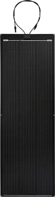 Produktbild von Offgridtec® PCB-ETFE 200W 30,8V V2 semiflexibles Solarpanel