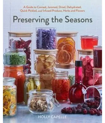 Image de Preserving the Seasons