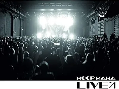 Obrázek produktu pro Live Vol.1