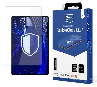 Produktbild von 3mk FlexibleGlass Pro Bruchsicheres Hybridglas für N-one NPad X, Flexible Schutzfolie, Bildschirmverstärkung, Unsichtbare Beschichtung
