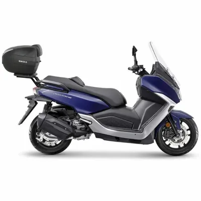 Immagine prodotto di Portapacchi per bauletto moto SHAD TOP MASTER