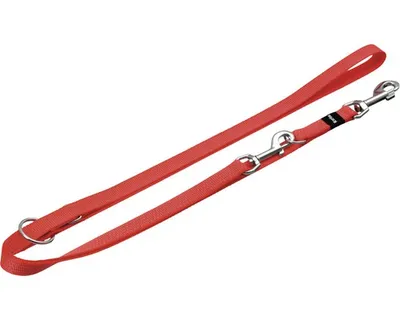 Produktbild von Karlie Art Sportiv Plus Führleine Mix and Match - Hundeleinen - M - Nylon - Orange - 200x2 cm