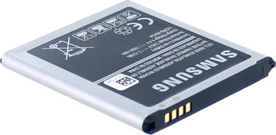 Obrázok produktu pre Originálna batéria pre Samsung EB-BJ100CBE | 3,85 V | 1850 mAh | 7,12 Wh Li-Ion batéria