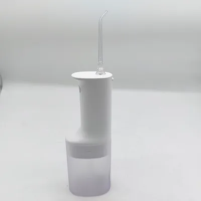 Produktbild von Xiaomi Wasserreiniger Haushalt Zahnpflege Water Flosser 90 Tage Akkuleistung