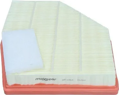 Produktbild von Luftfilter MAXGEAR 26-2813 für BMW 5 Limousine (G30, F90) Filtereinsatz