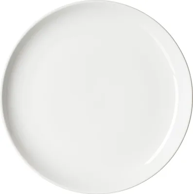 Produktbild von Dessertteller 20,5cm 6er Set Volos weiss