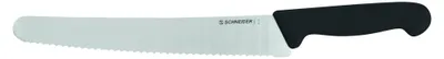 Produktbild von Universalmesser 25 cm schwarz