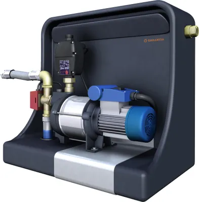 Productafbeelding van GARANTIA drinkwater-nabevoedingsmodule