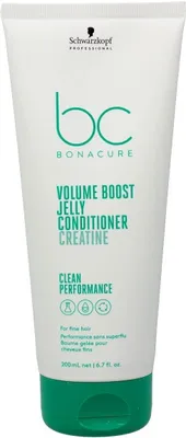 Obrázek produktu pro Schwarzkopf Professional Bonacure Kondicionér pro zvětšení objemu 200 ml