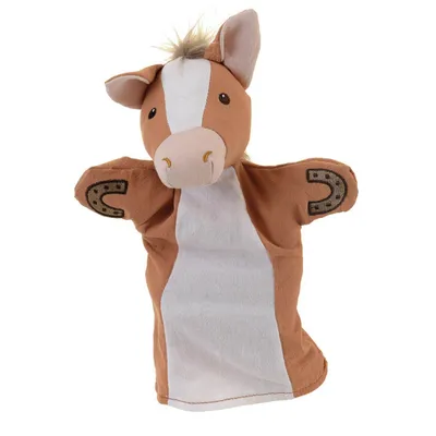 Obrázek produktu pro Ruční loutka koník, Egmont Toys