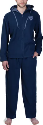 Produktbild von Fleece-Anzug für Herren - SLOUCHER ; Marine , 5XL