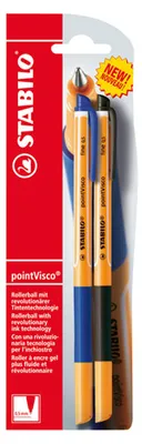 Obrázek produktu pro Rollerball Point Visco 2er Etui