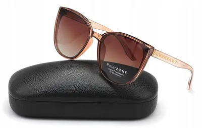 Produktbild von PolarZONE DPZ901-15 Damen Sonnenbrille Polarisiert UV400