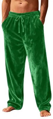 Productafbeelding van Heren Casual Fluwelen Broek voor Comfortabel Gebruik