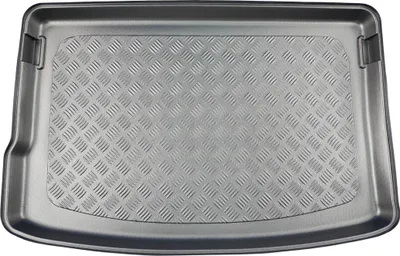 Produktbild von Z493660 Kofferraumwanne kompatibel mit Skoda Fabia IV 09.2021-