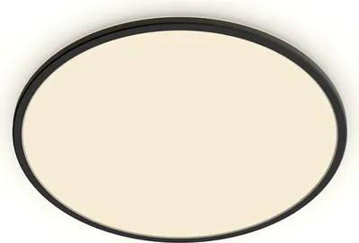 Image de Philips by Signify Philips Functional Super Slim Ceiling Light 22 W