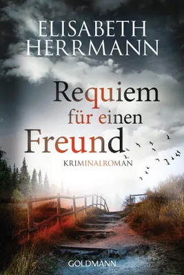 Produktbild von Requiem für einen Freund
