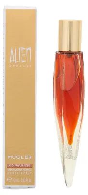 Obrázek produktu pro Alien Goddess Intense - EDP - miniatura s rozprašovačem, 10 ml