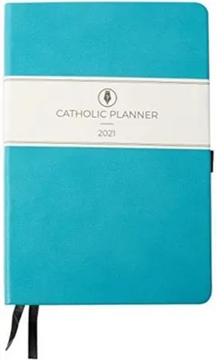 Produktbild von Catholic 2021 Planner