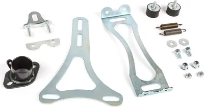 Immagine prodotto di Kit ricambi scarico Stage6 per Mbk/Yamaha Aerox