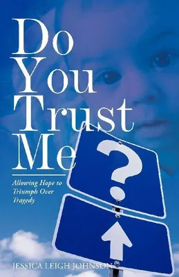 Produktbild von Do You Trust Me?