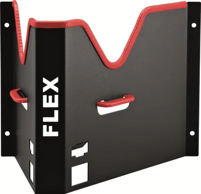 Produktbild von Flex Wandhalter für Polierer WHP-1 AC/DC, klein, 530.883