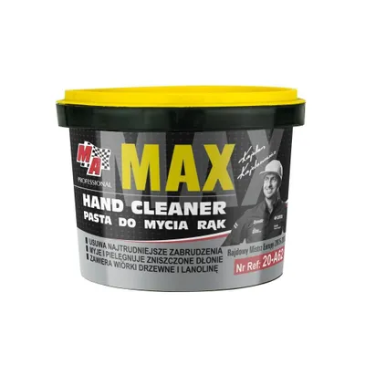 Obrázek produktu pro MA PROFESSIONAL MAX čistič rukou