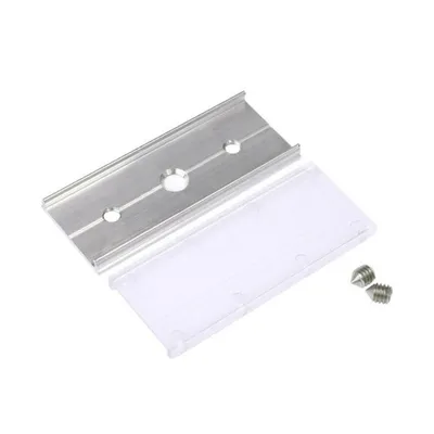 Produktbild von Brumberg 53007000, Aluminium, 50 mm, 6 g