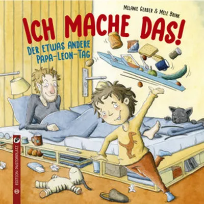Image de Ich mache das!