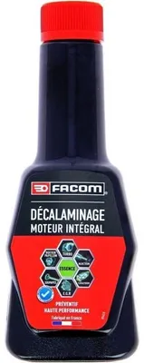 Produktbild von FACOM Öladditiv FACOM Integralmotor-Entkohlung Benzinprävention 250 ml - 250 ml