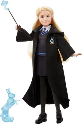 Produktbild von Harry Potter Luna & Patronus