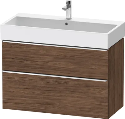 Produktbild von DURAVIT DE4374010210000 D-Neo WTUWH Rek 984x442x625 Nu.dk Mt