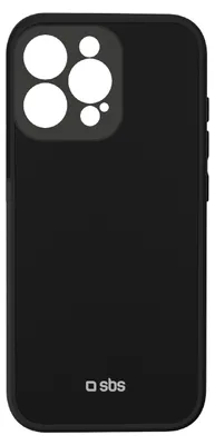 Produktbild von Schutzhülle für iPhone 15 Pro Max mit D3O-Technologie