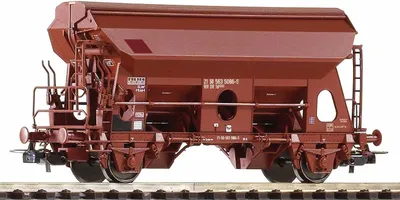 Zdjęcie produktu dla Piko 24602 Samowyładowczy wagon Td5635 DR IV