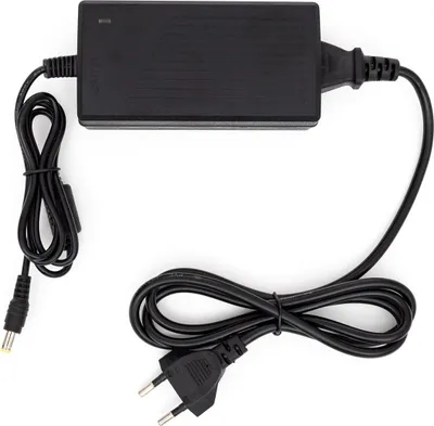 Produktbild von Netzteil 24V DC 60W 2.5A mit Stecker