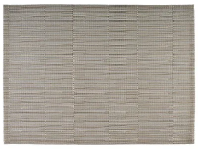Produktbild von APS 60525 Tischset TIRA, PVC Schmalband, 45 x 33 cm, weiß, 6 Stück
