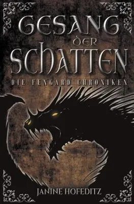 Zdjęcie produktu dla Gesang der Schatten