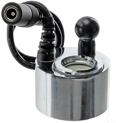 Produktbild von Elektrischer Feuer-Transducer Glasscheibe, M-011B M011B Heizung, Für Optimyst Wassernebel Kamin Zubehör Ersatzteil Verdampfer, Elektrischer Kamin, Wassernebel Technologie