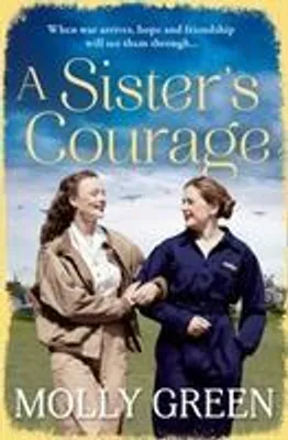 Immagine prodotto di A Sister's Courage