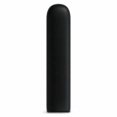 Obrázok produktu pre Čalúnený panel z ekokože Hurdle 20 cm x 100 cm Black