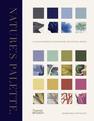 Produktbild von Nature's Palette