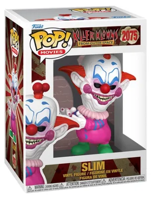 Produktbild von Funko FK93150 - Killer Klowns from Outer Space POP!