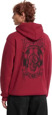 Produktbild von Hoodie Volcom A4132506-PPR für Herren