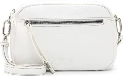 Zdjęcie produktu dla Torba na ramię SURI FREY Debby Crossover Bag White biała