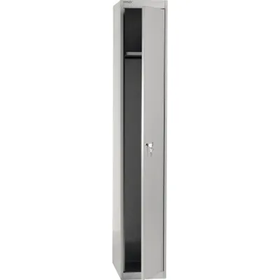 Obrázek produktu pro BISLEY CLK181696 Kleidersp. 1abteil T45,7/vweiß