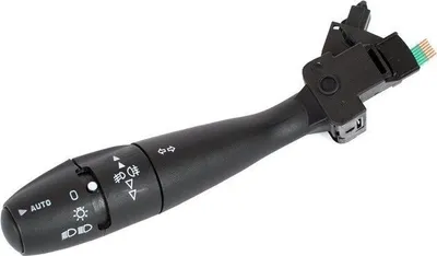 Image de Interrupteur de colonne de direction pour Peugeot 206 207 307 407 807 1007 Bipper Partner