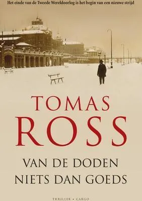 Image de Des morts, rien que du bon
