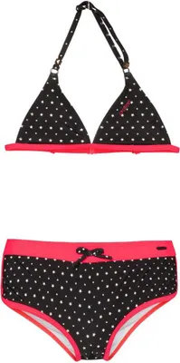 Produktbild von Protest Tiara Bikini Schwarz 176 cm Schwarz 176 cm