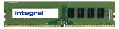 Productafbeelding van Integral IN4T16GNGLTX, 16 GB, 1 x 16 GB, DDR4, 3200 MHz, 288-pin DIMM