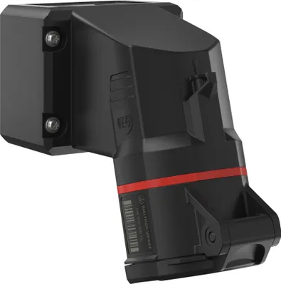 Zdjęcie produktu dla CEE NEO gniazdo ścienne 16A 5P 6h IP54 FW111506CC